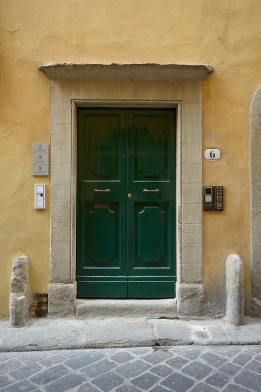 Canto Degli Scali Florencia