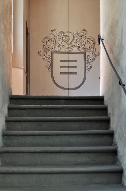 Canto Degli Scali Apartahotel Florencia