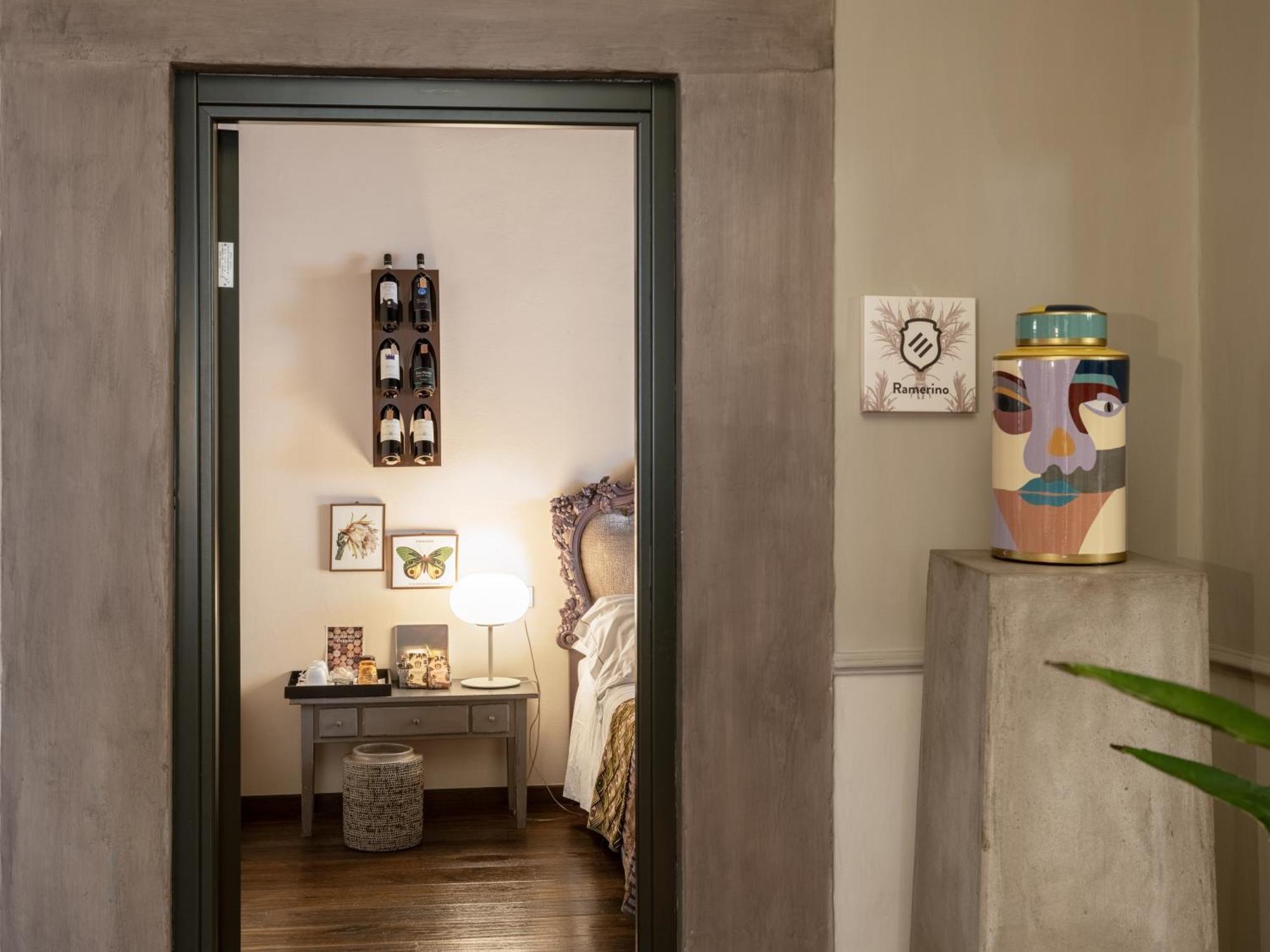 Canto Degli Scali Apartahotel 2*