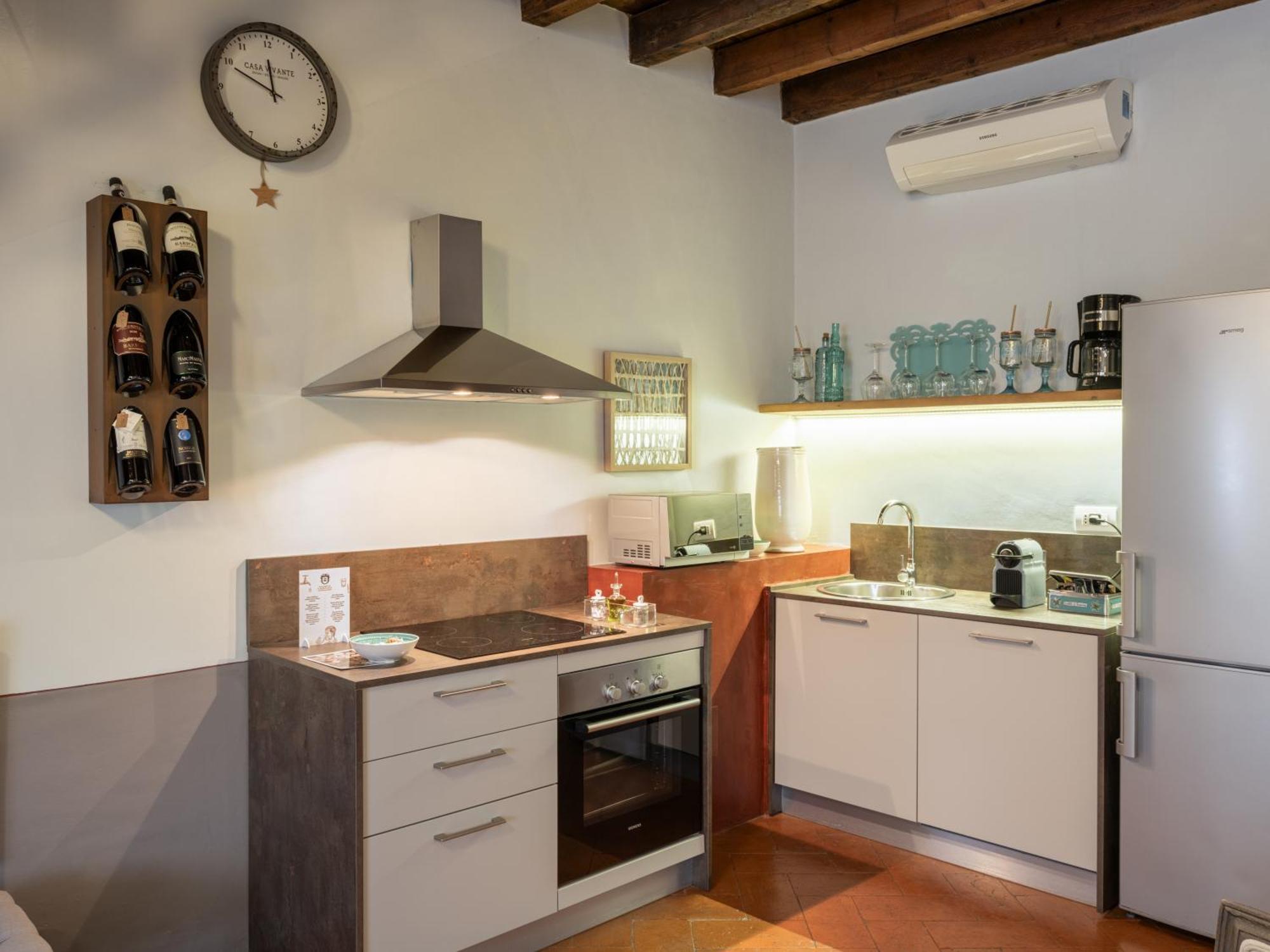 Apartahotel Canto Degli Scali Florencia