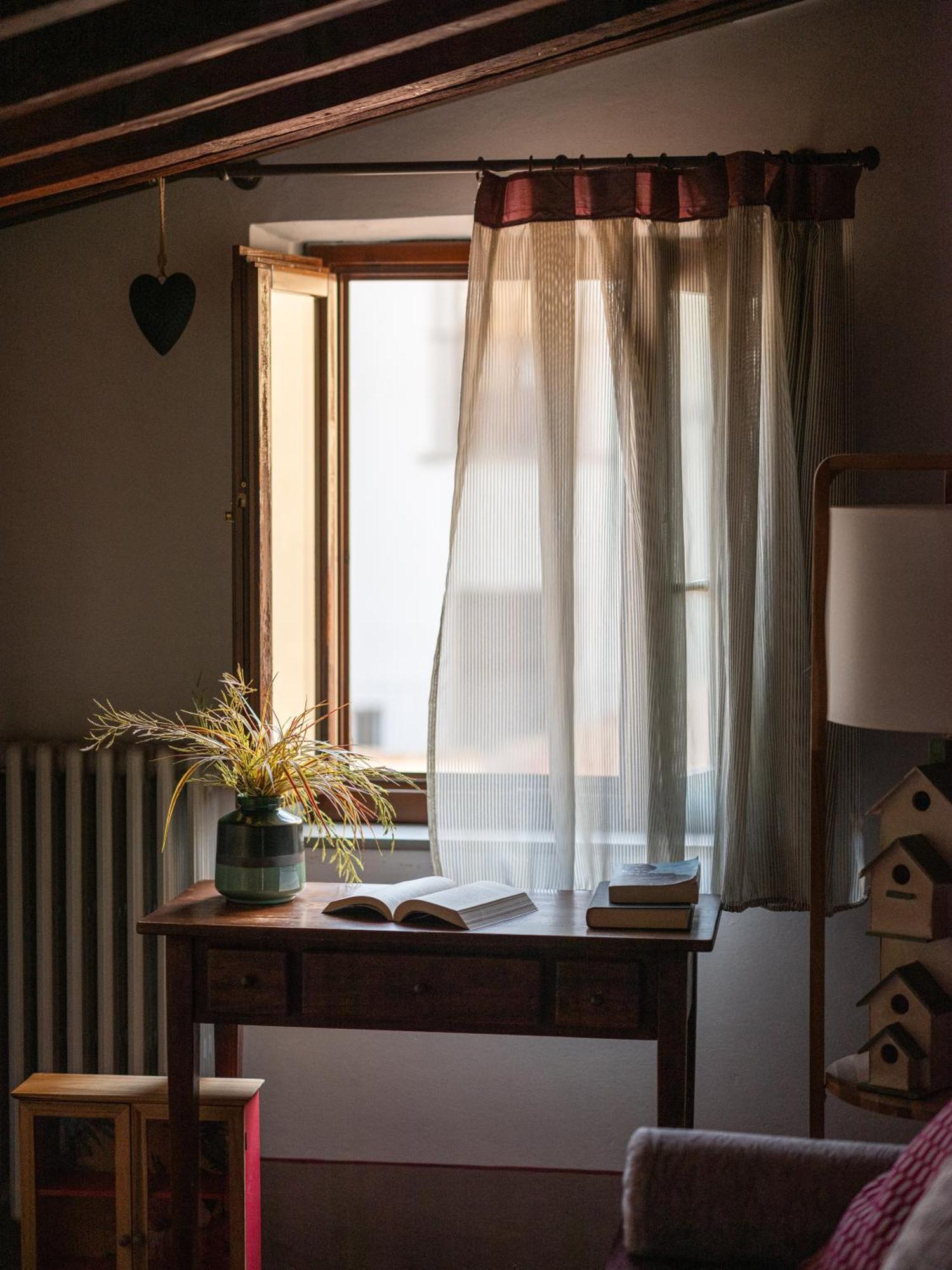 Apartahotel Canto Degli Scali