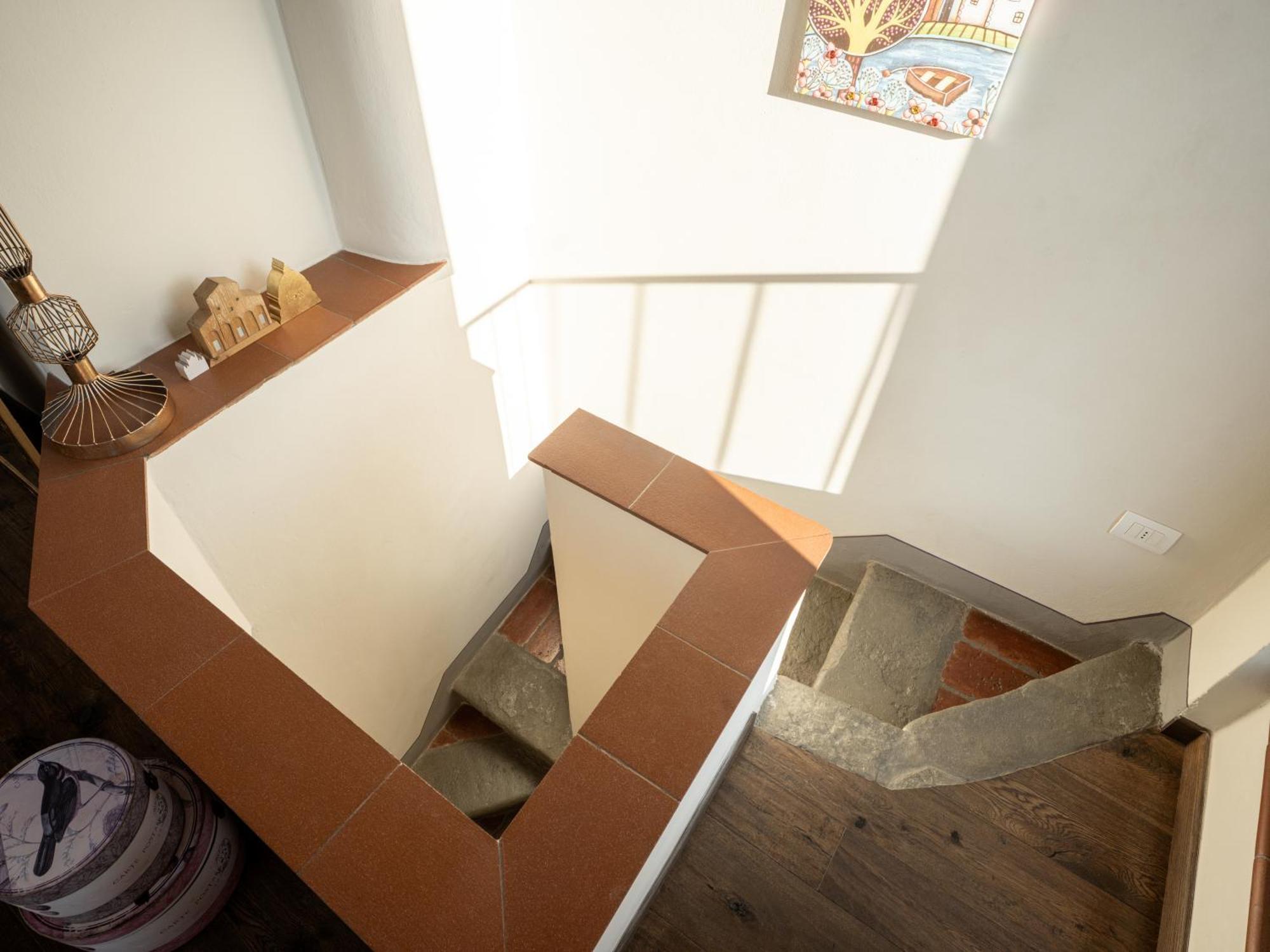Apartahotel Canto Degli Scali Florencia