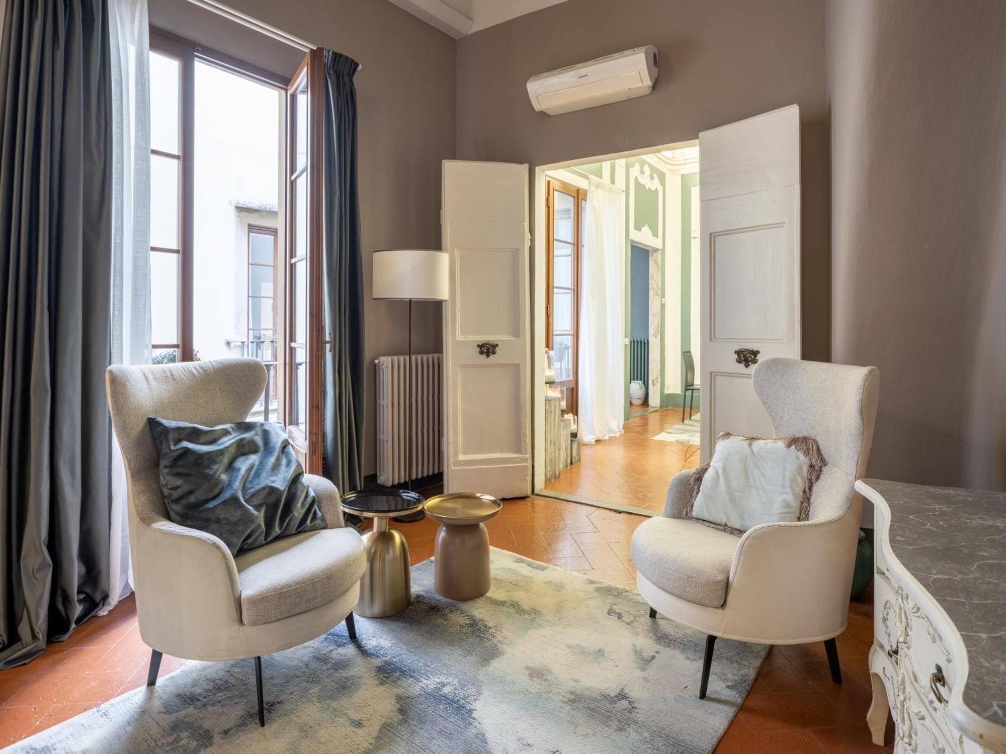 Apartahotel Canto Degli Scali