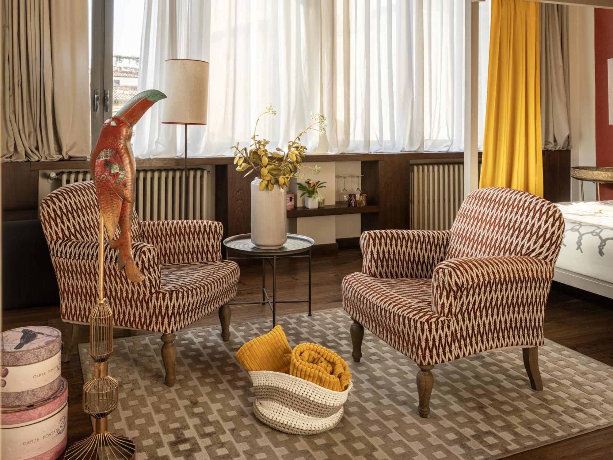 Canto Degli Scali Apartahotel 2*