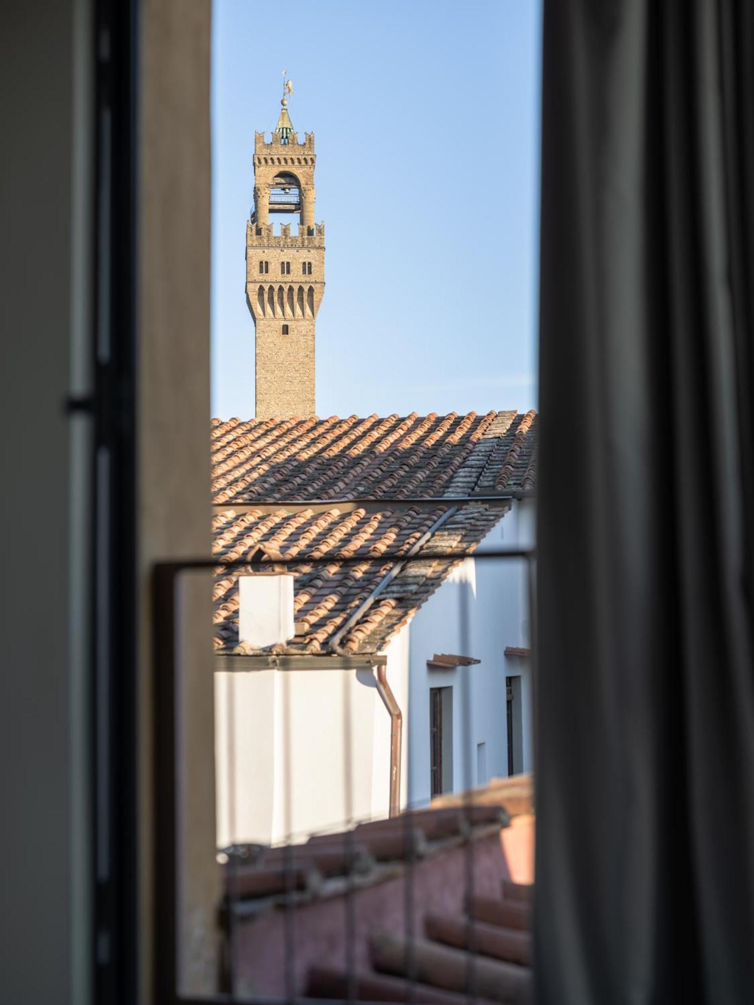 Apartahotel Canto Degli Scali 2*
