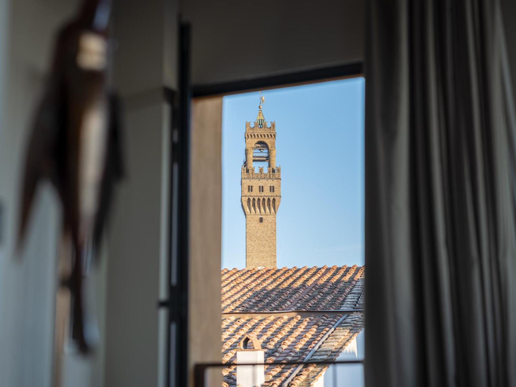 Canto Degli Scali Apartahotel