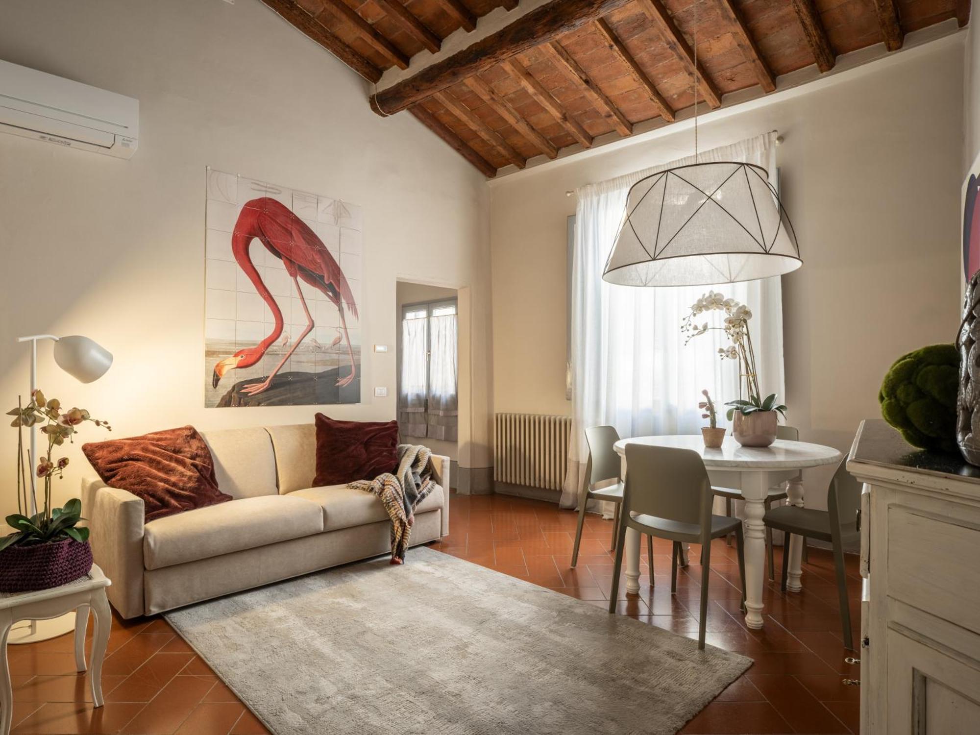 Canto Degli Scali Florencia