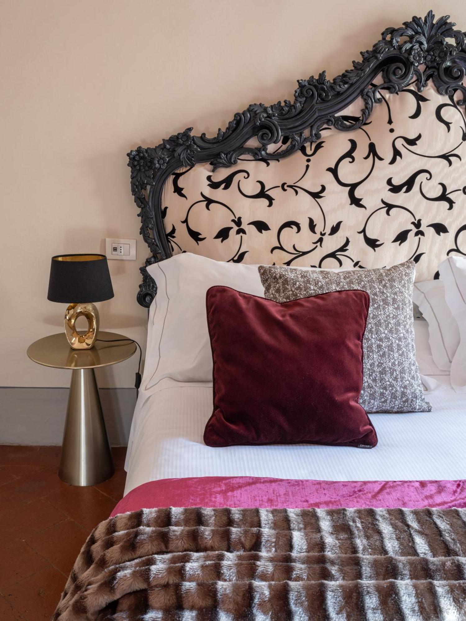 Apartahotel Canto Degli Scali