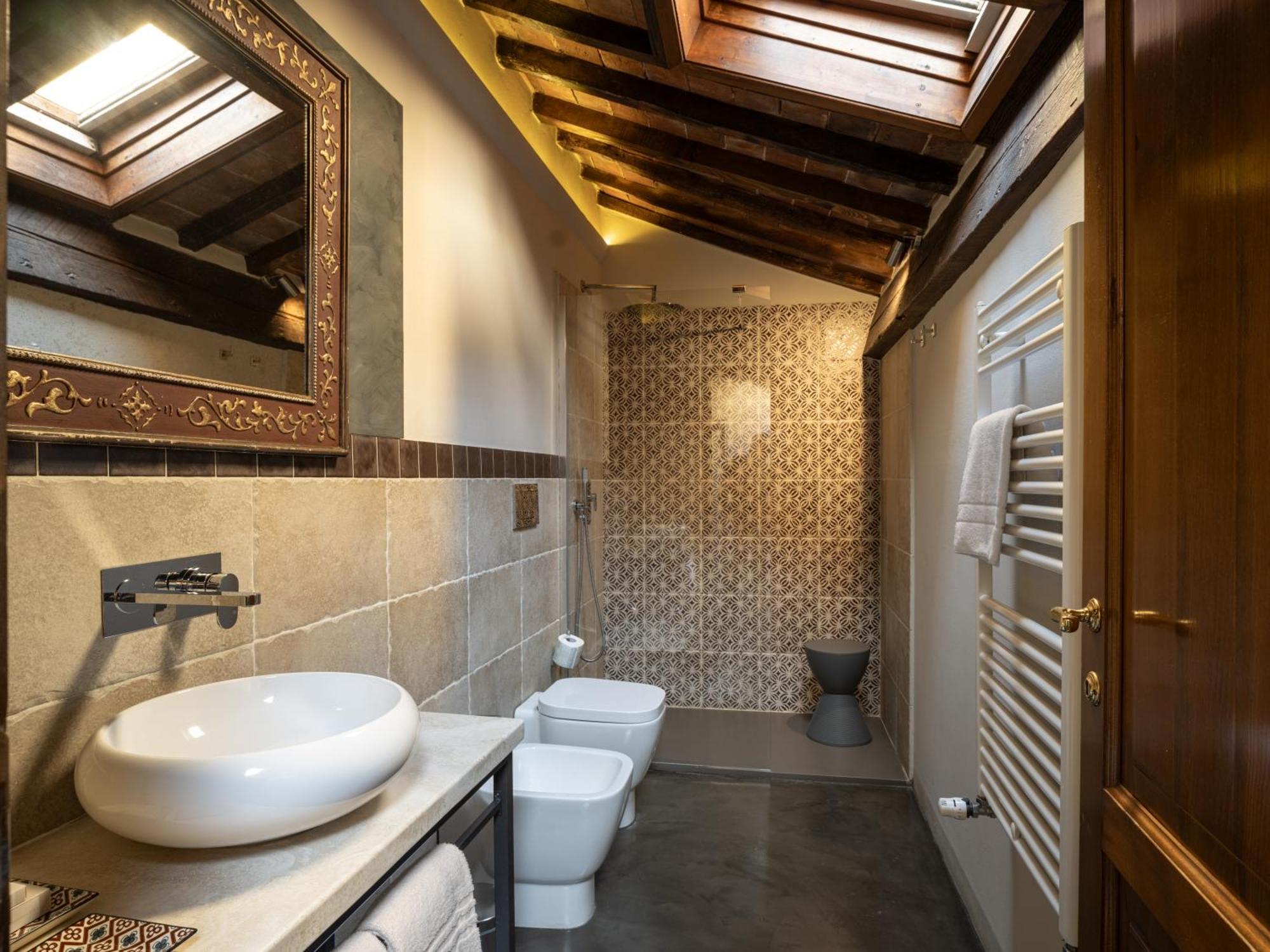 Canto Degli Scali Apartahotel Florencia