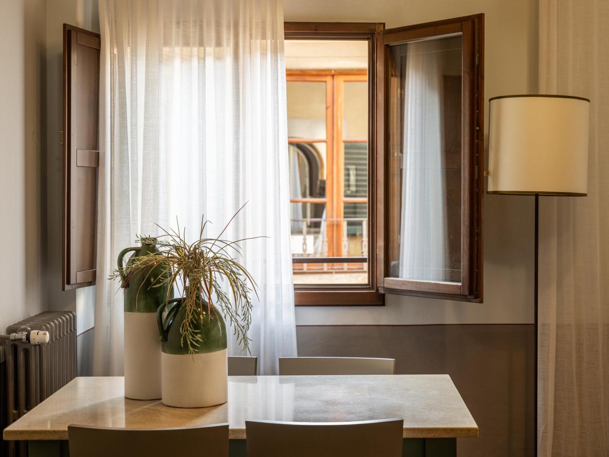 Canto Degli Scali Apartahotel