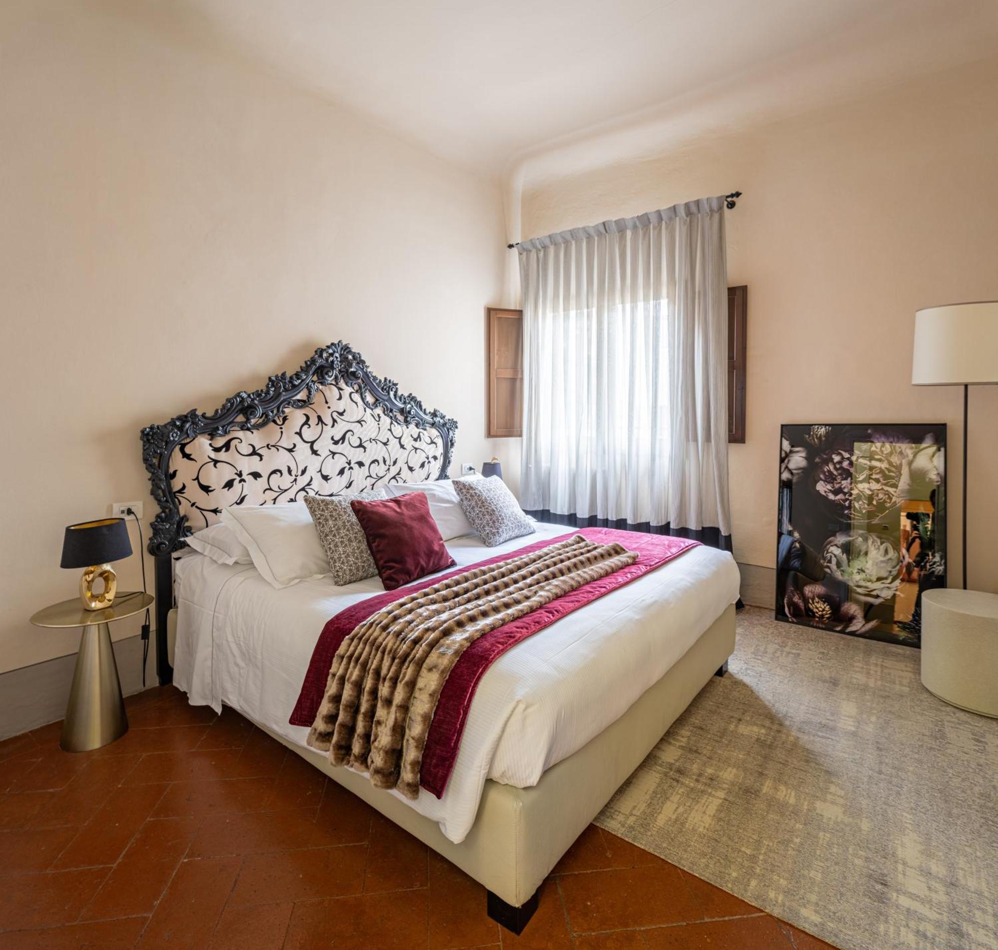Canto Degli Scali Apartahotel 2*