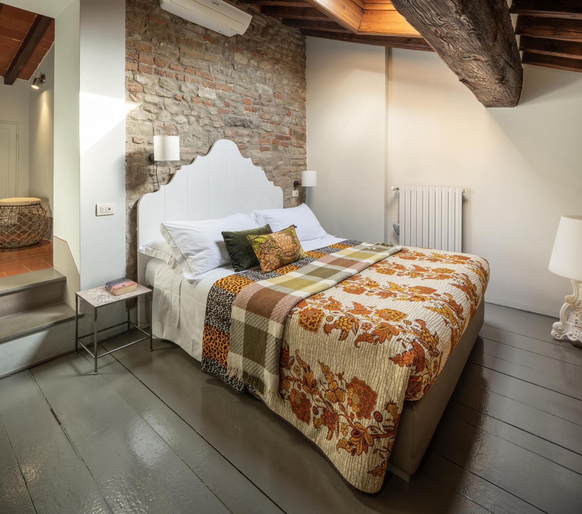 Apartahotel Canto Degli Scali Florencia