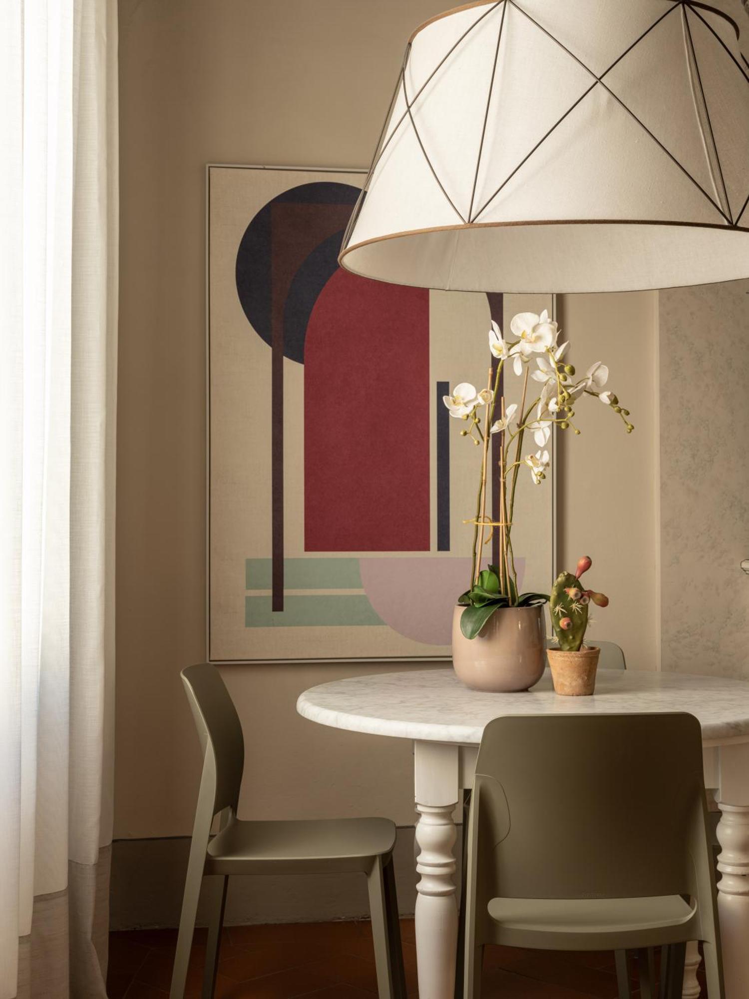 Apartahotel Canto Degli Scali