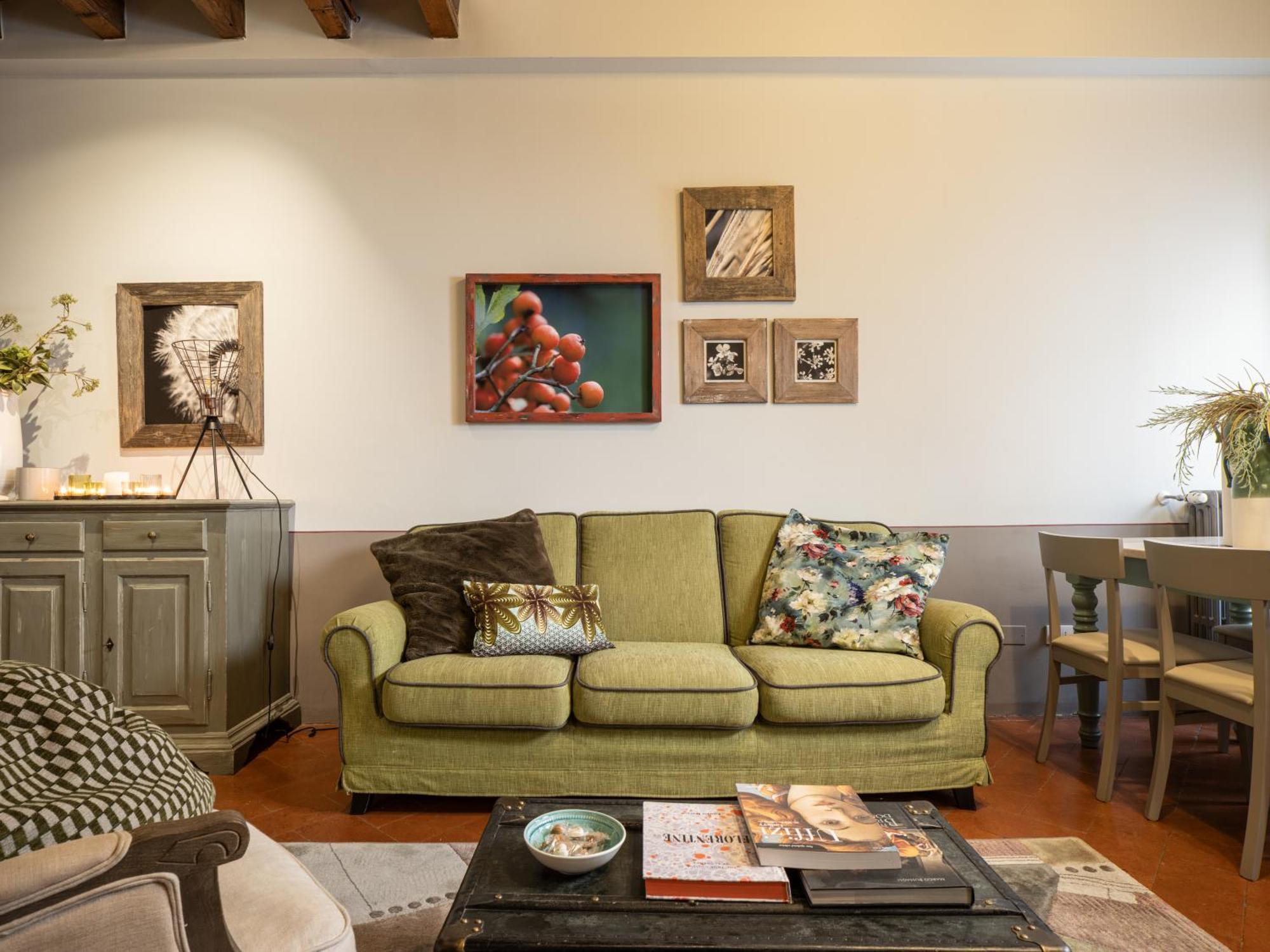 Canto Degli Scali Apartahotel 2*