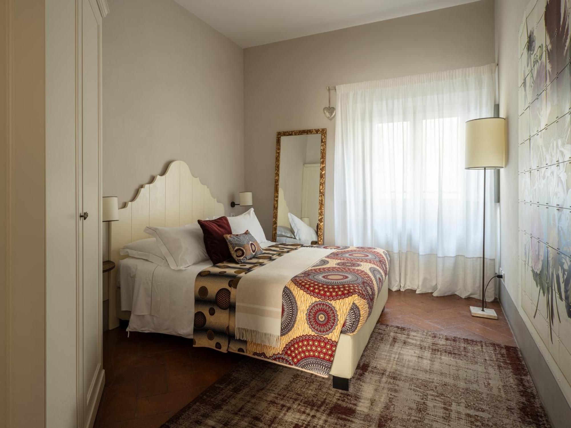 Apartahotel Canto Degli Scali