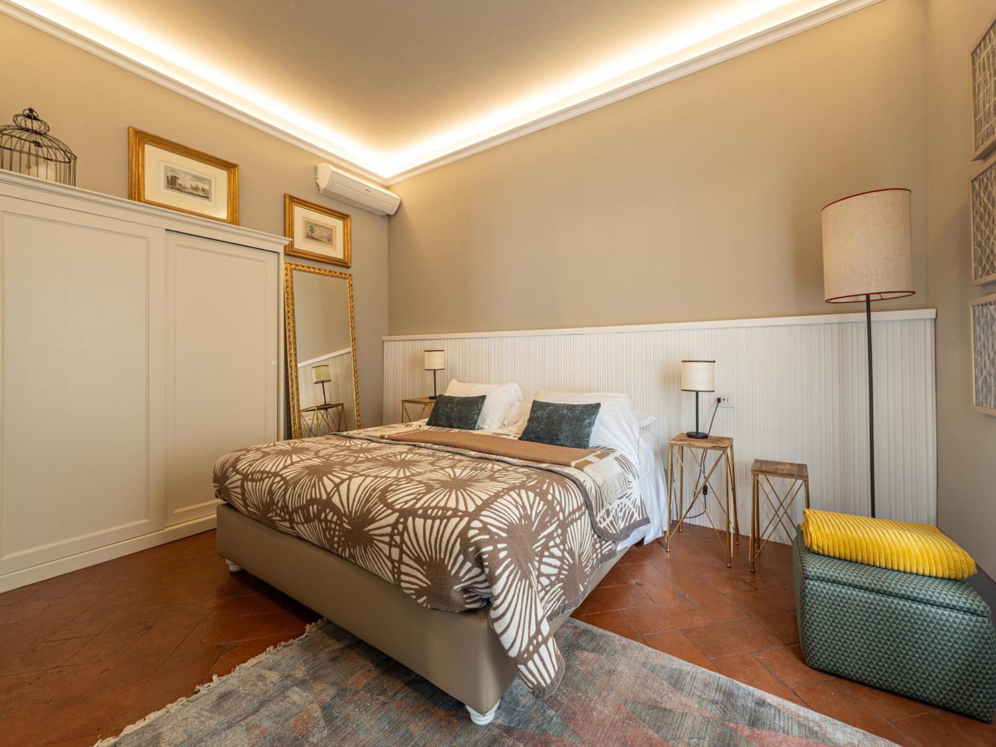 Canto Degli Scali Apartahotel 2*