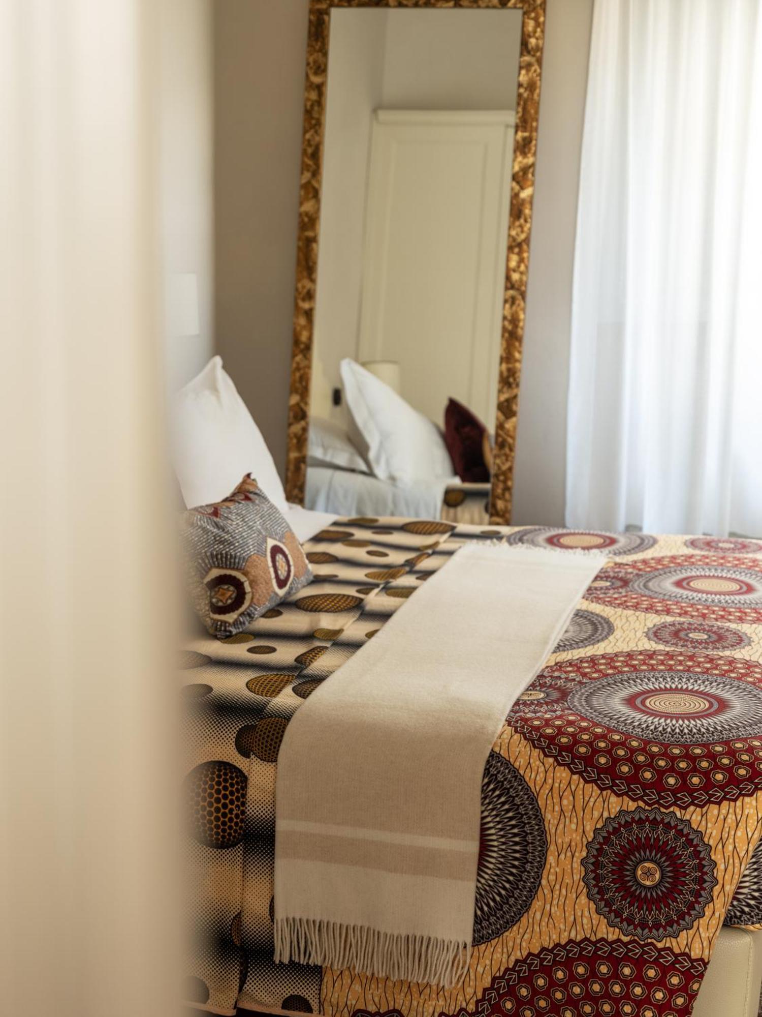 Apartahotel Canto Degli Scali 2*