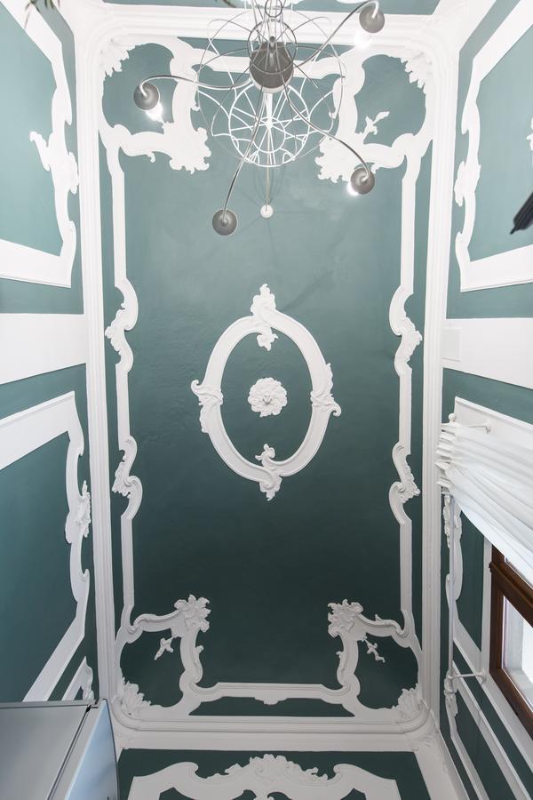 Apartahotel Canto Degli Scali