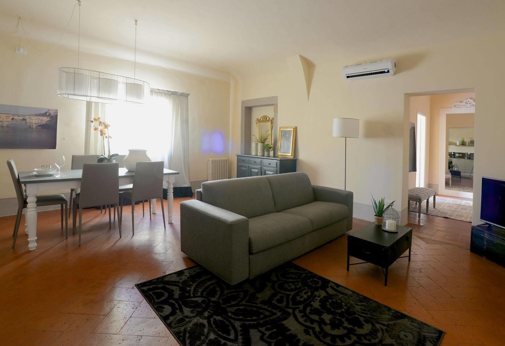 Apartahotel Canto Degli Scali