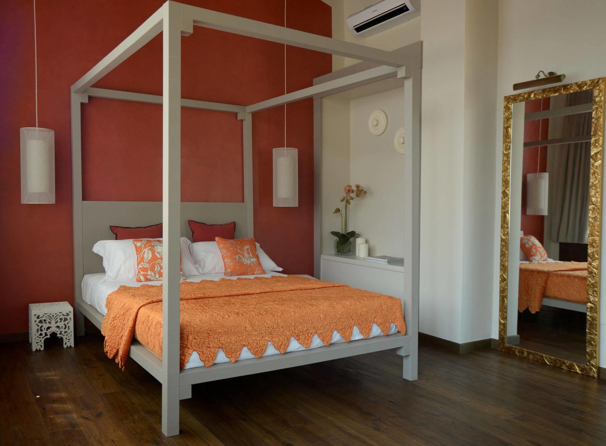 Canto Degli Scali Apartahotel 2*