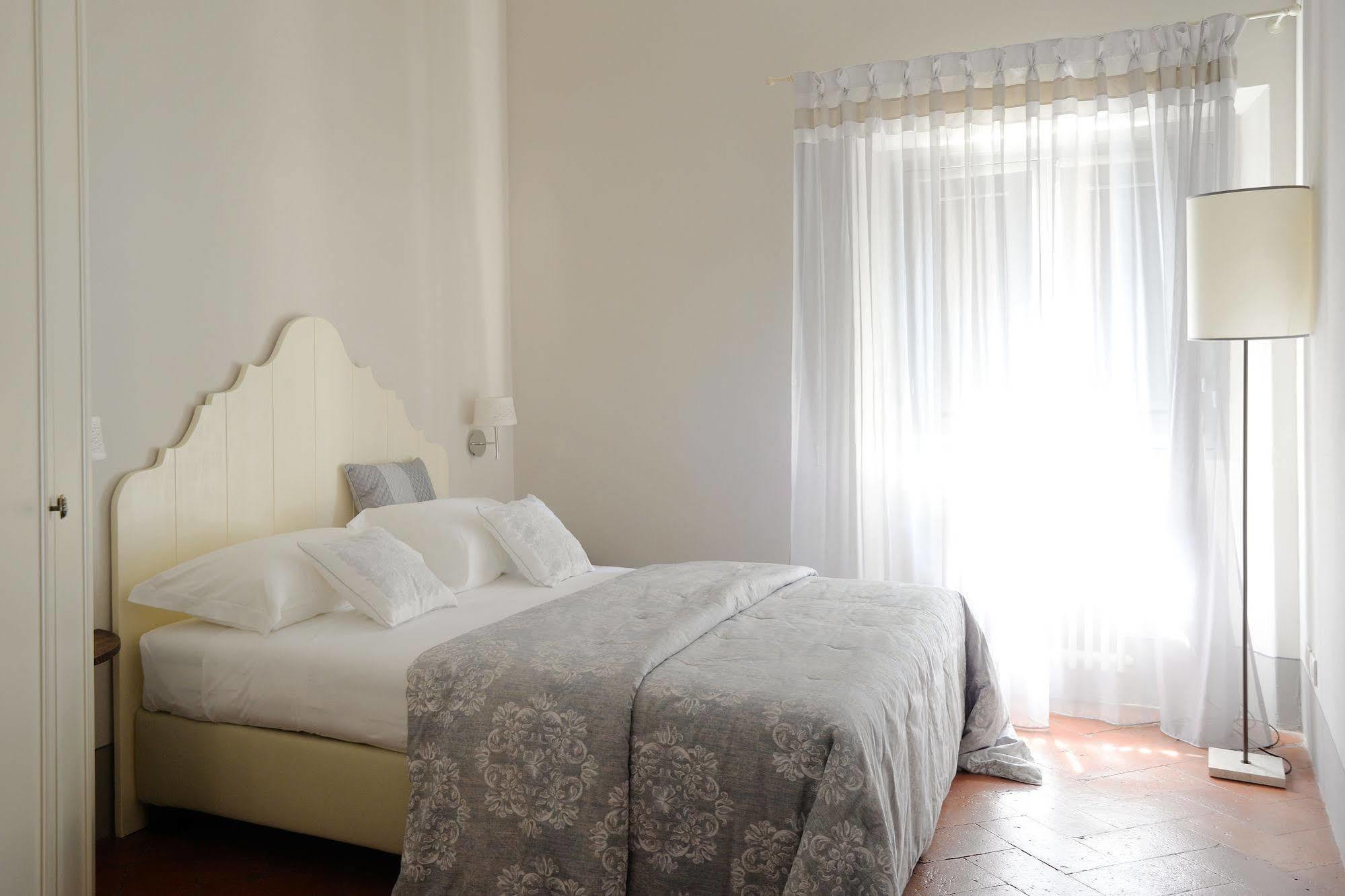 Apartahotel Canto Degli Scali 2*