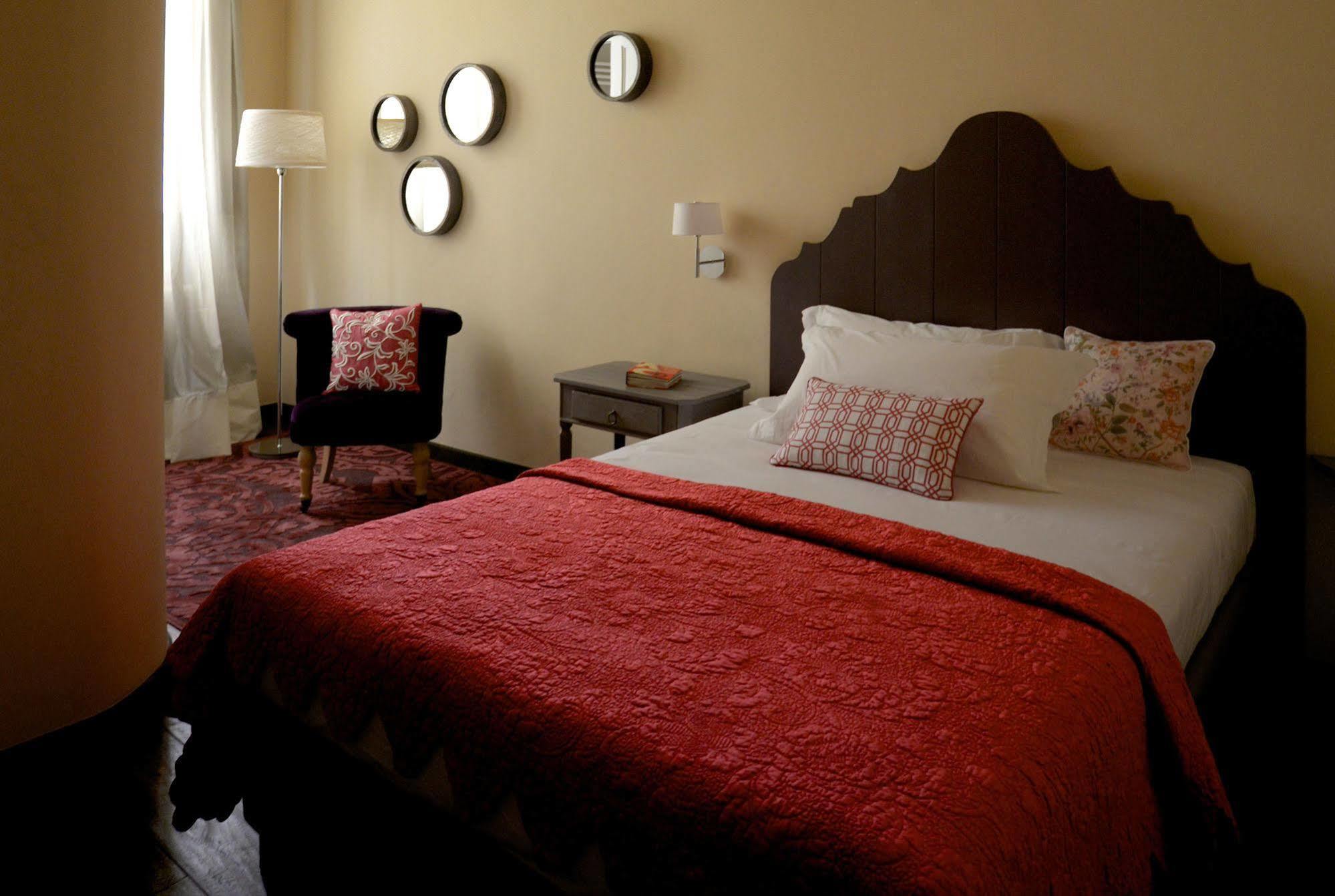Canto Degli Scali Apartahotel